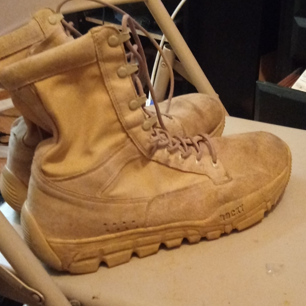Boots